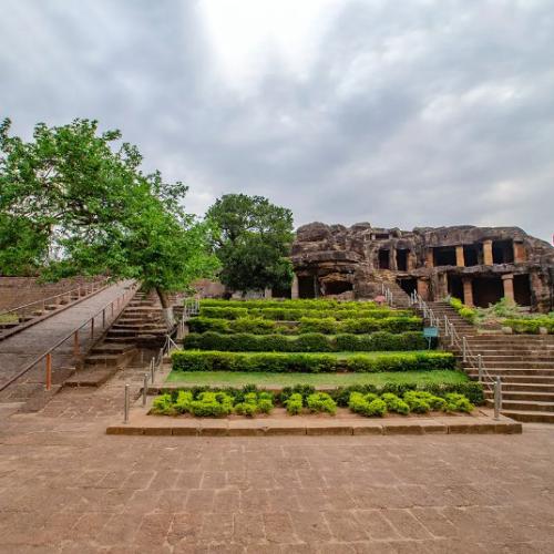 Khandagiri Udayagiri (4)