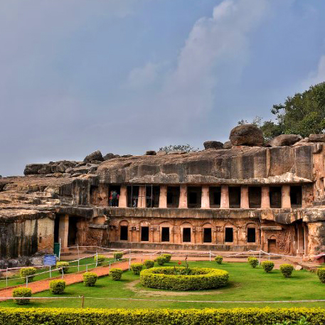 Khandagiri Udayagiri (5)