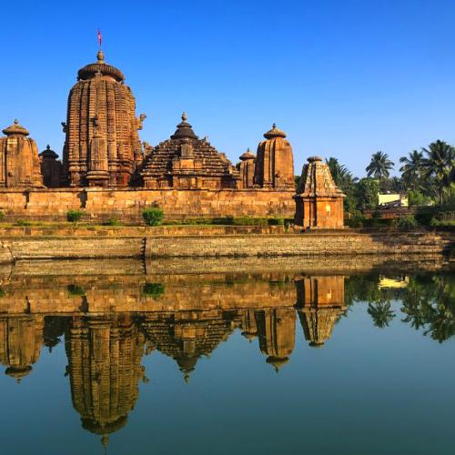 Lingaraj Temple (7)